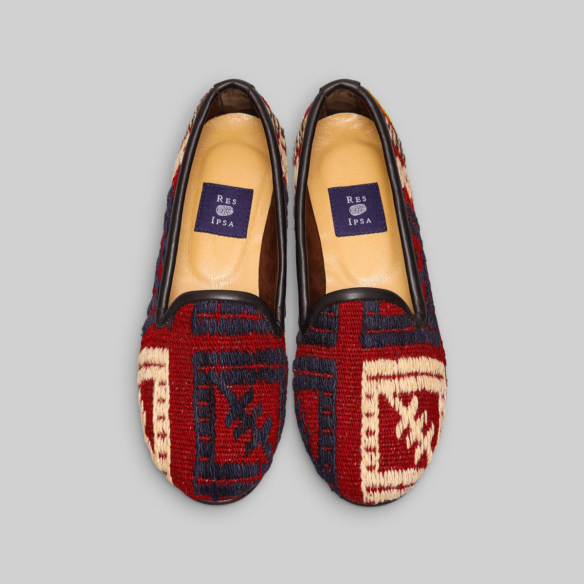 Women's Kilim Loafer Size 7 - RES IPSA