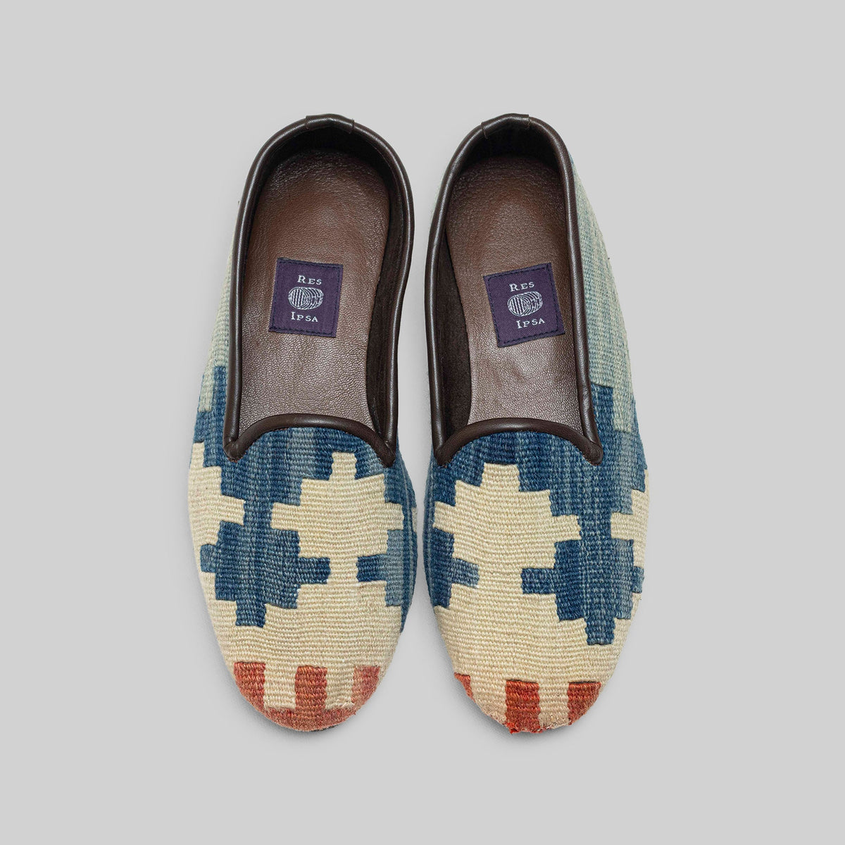 Women's Kilim Loafer Size 7 - RES IPSA