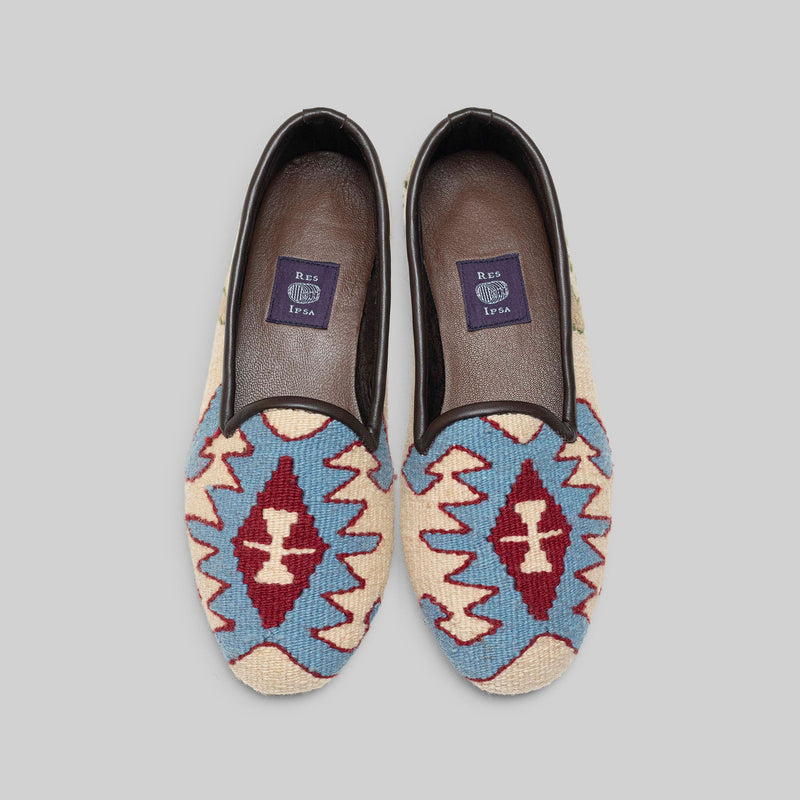 Women's Kilim Loafer Size 7 - RES IPSA