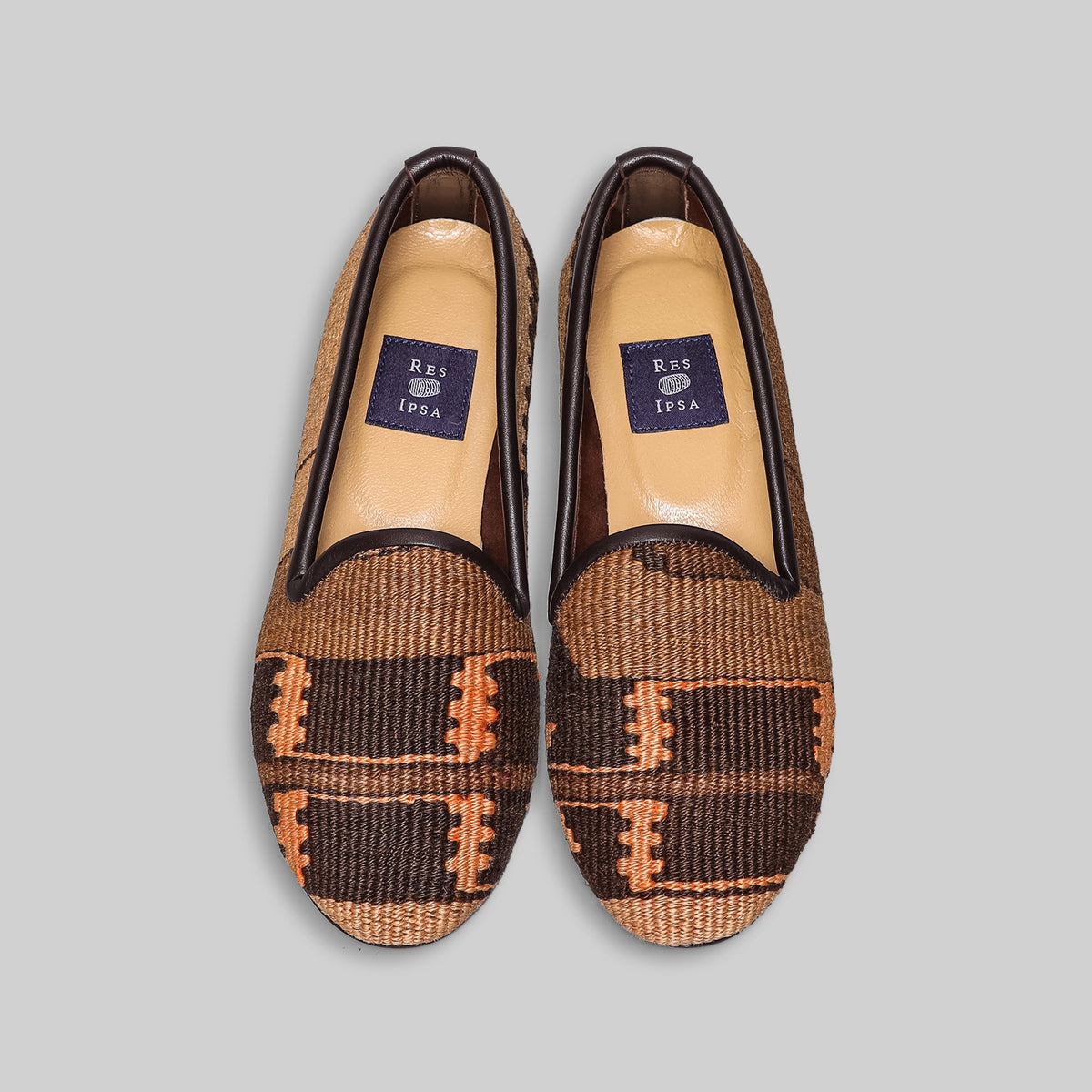 Women's Kilim Loafer Size 7 - RES IPSA