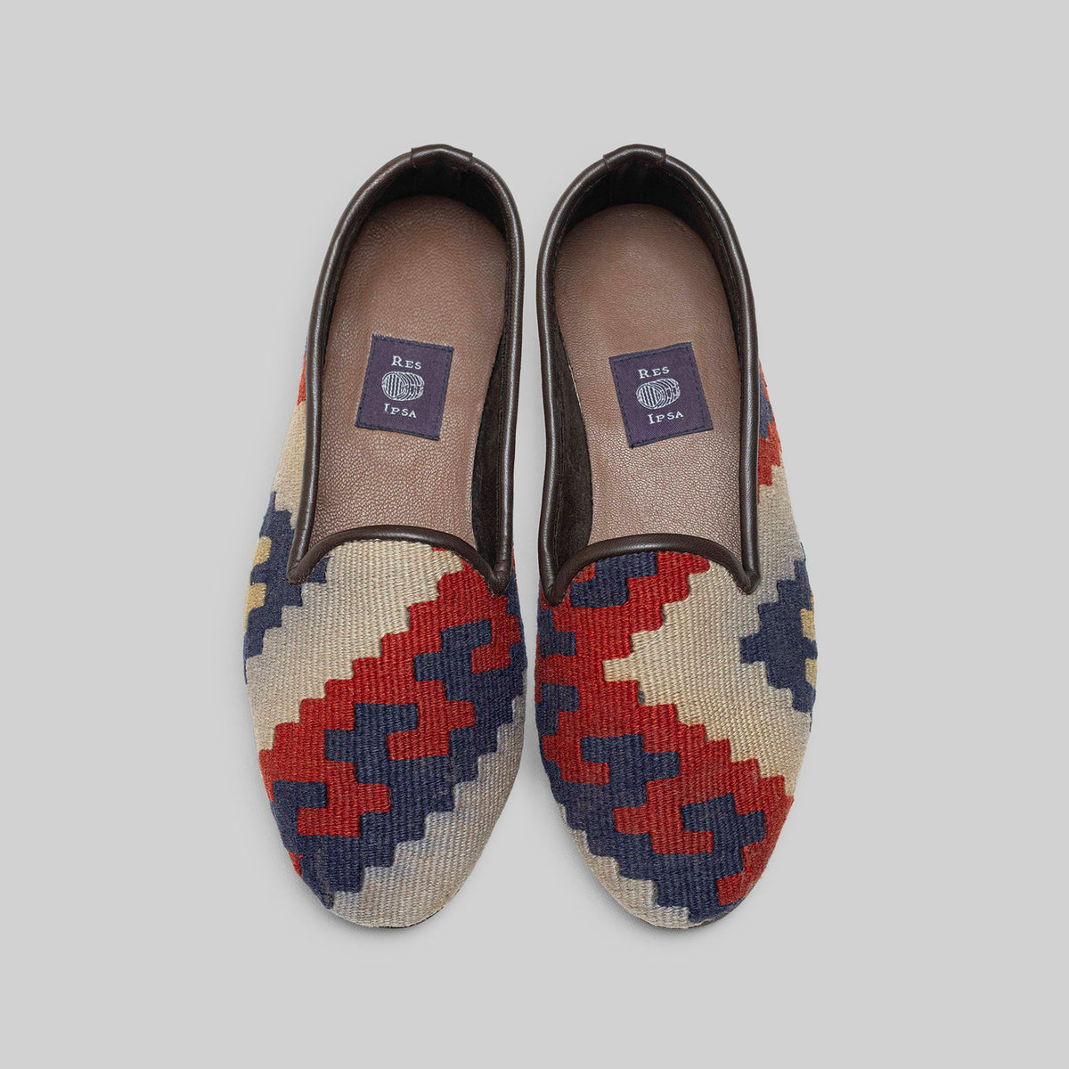 Women's Kilim Loafer Size 7 - RES IPSA