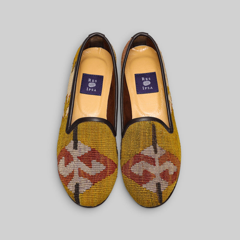 Women's Kilim Loafer Size 7 - RES IPSA
