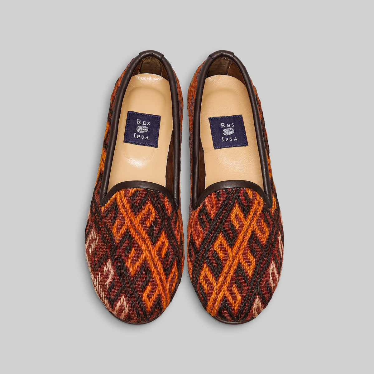 Women's Kilim Loafer Size 7 - RES IPSA