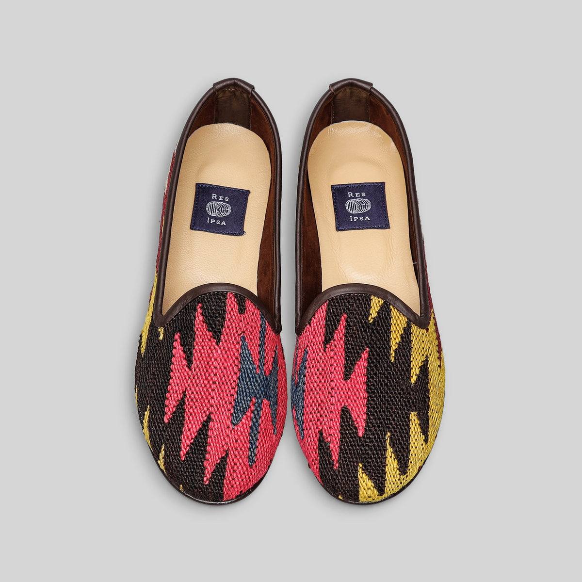 Women's Kilim Loafer Size 7 - RES IPSA