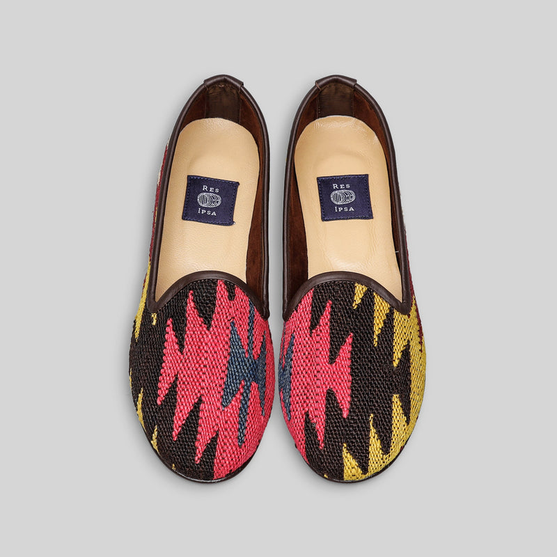 Women's Kilim Loafer Size 7 - RES IPSA