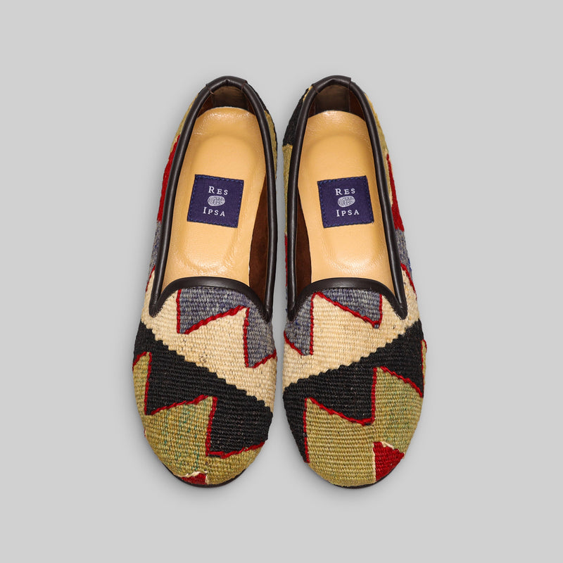 Women's Kilim Loafer Size 7 - RES IPSA