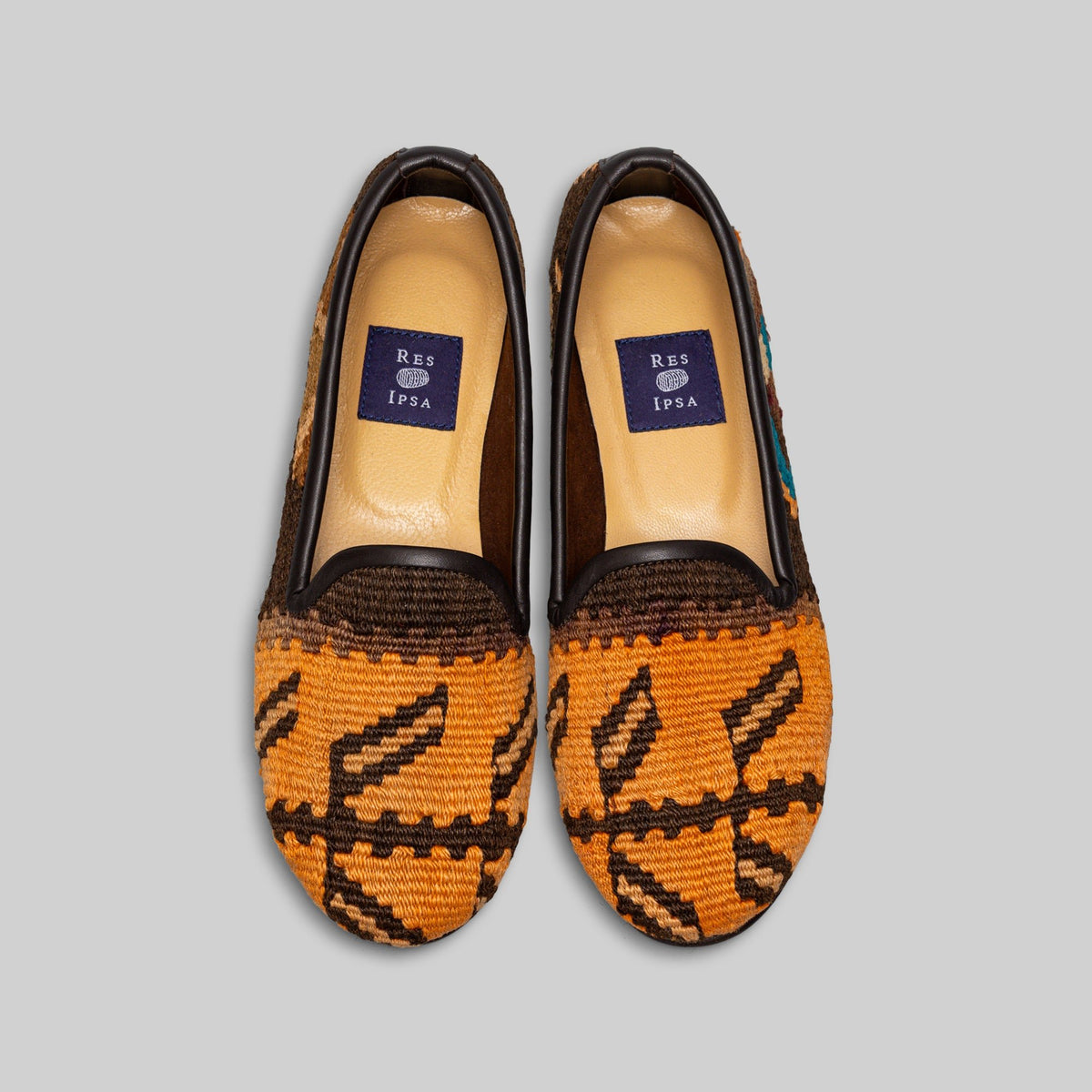 Women's Kilim Loafer Size 7 - RES IPSA