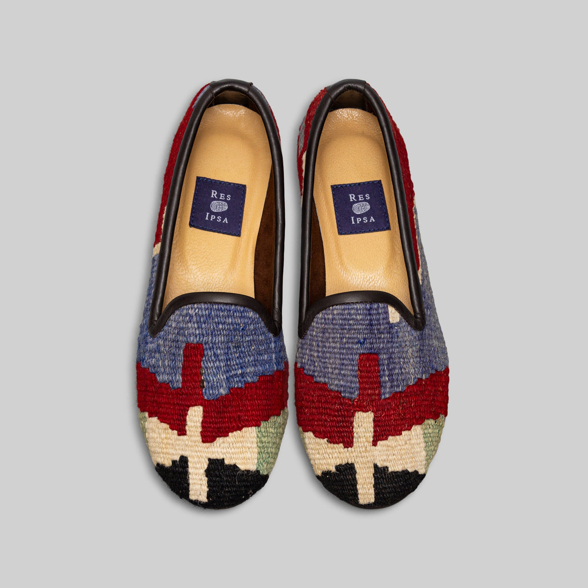 Women's Kilim Loafer Size 7 - RES IPSA