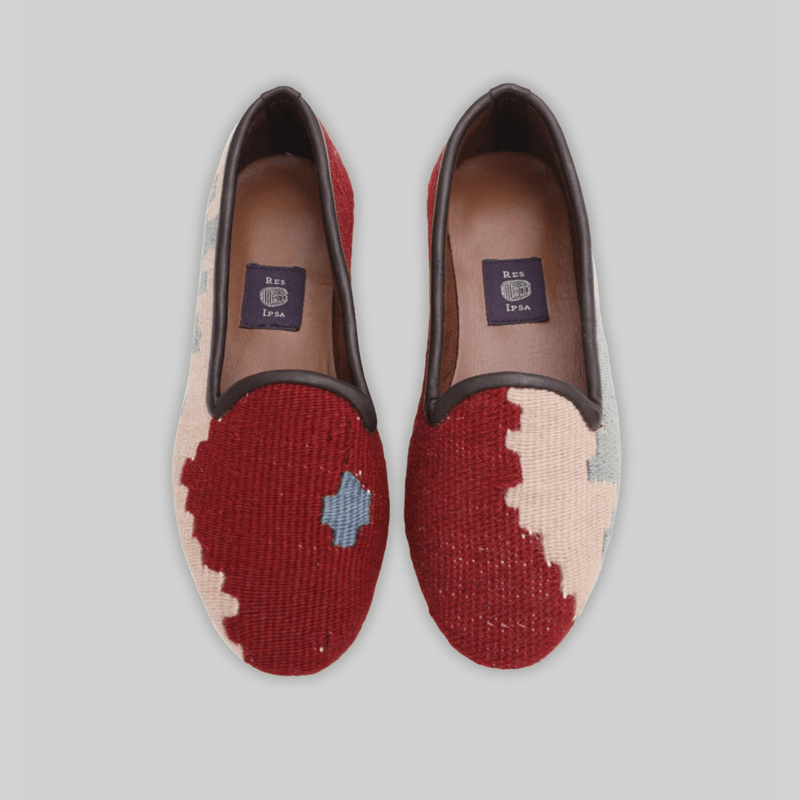 Women's Kilim Loafer Size 7 - RES IPSA