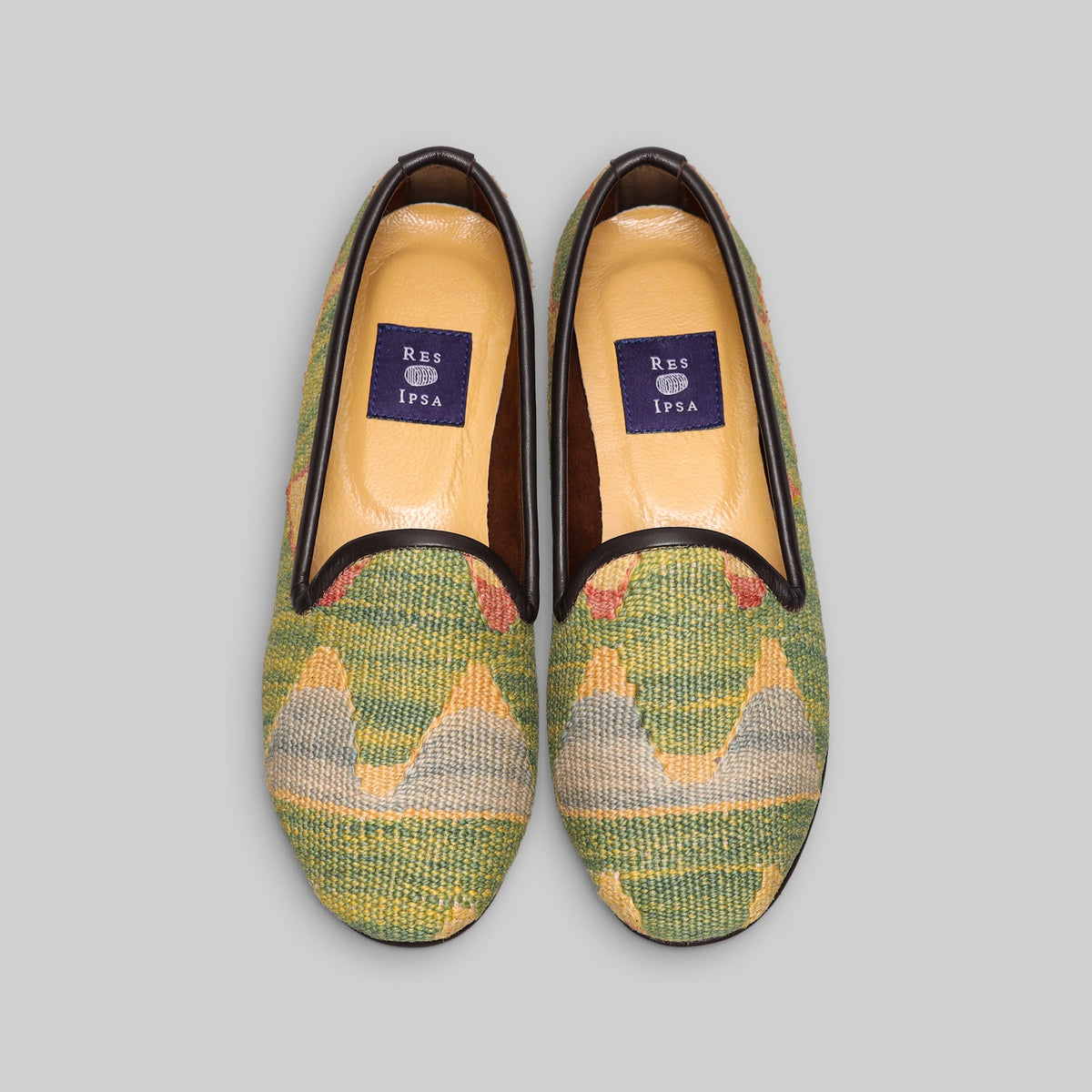 Women's Kilim Loafer Size 7 - RES IPSA