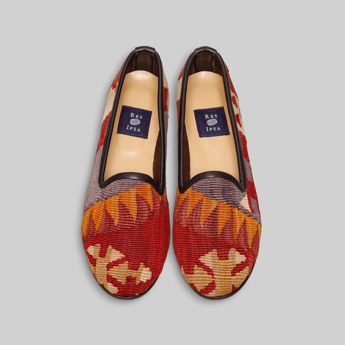Women's Kilim Loafer Size 7 - RES IPSA