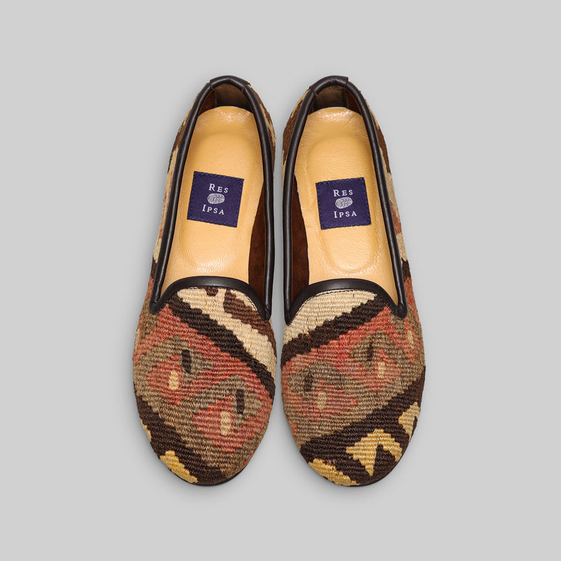 Women's Kilim Loafer Size 7 - RES IPSA