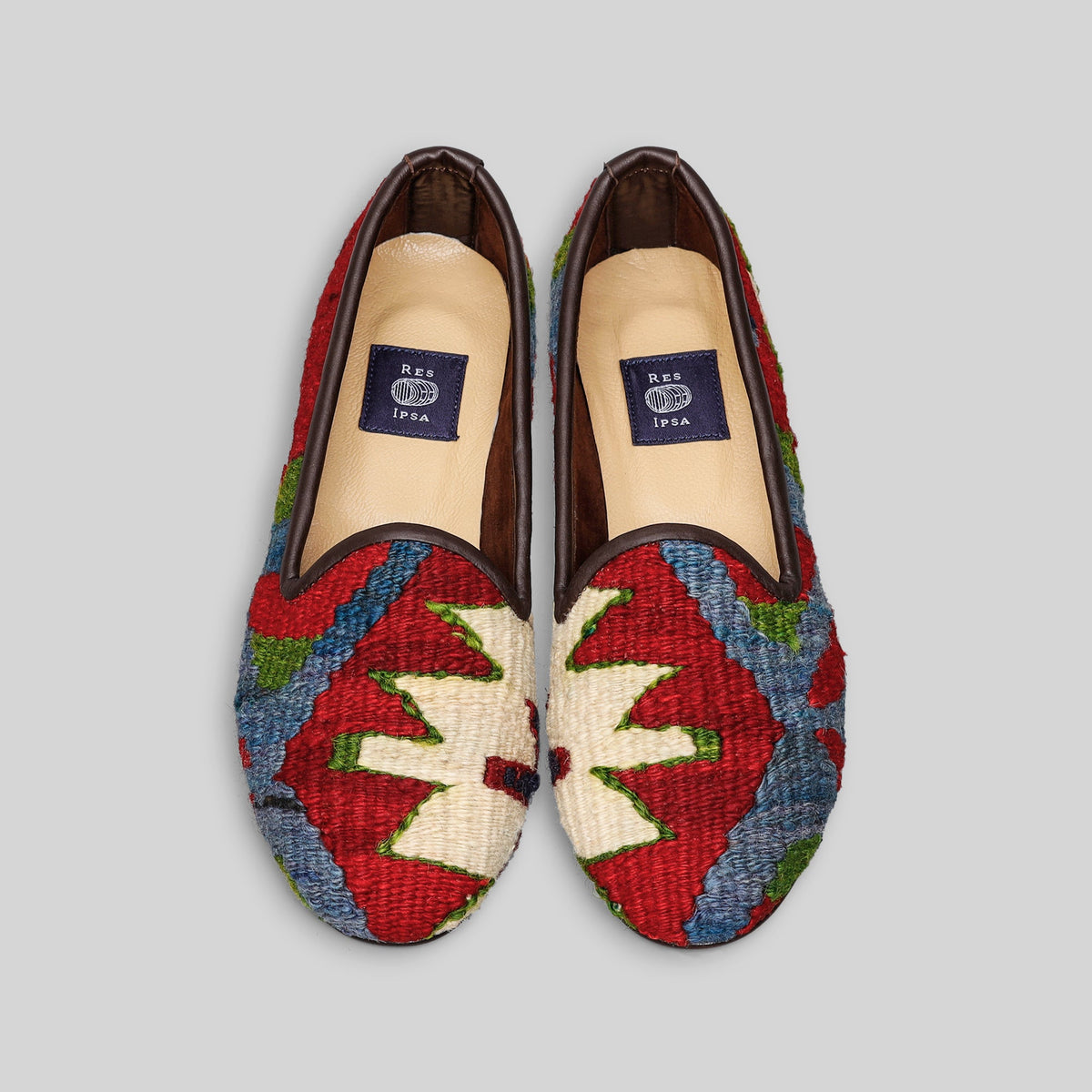 Women's Kilim Loafer Size 7 - RES IPSA