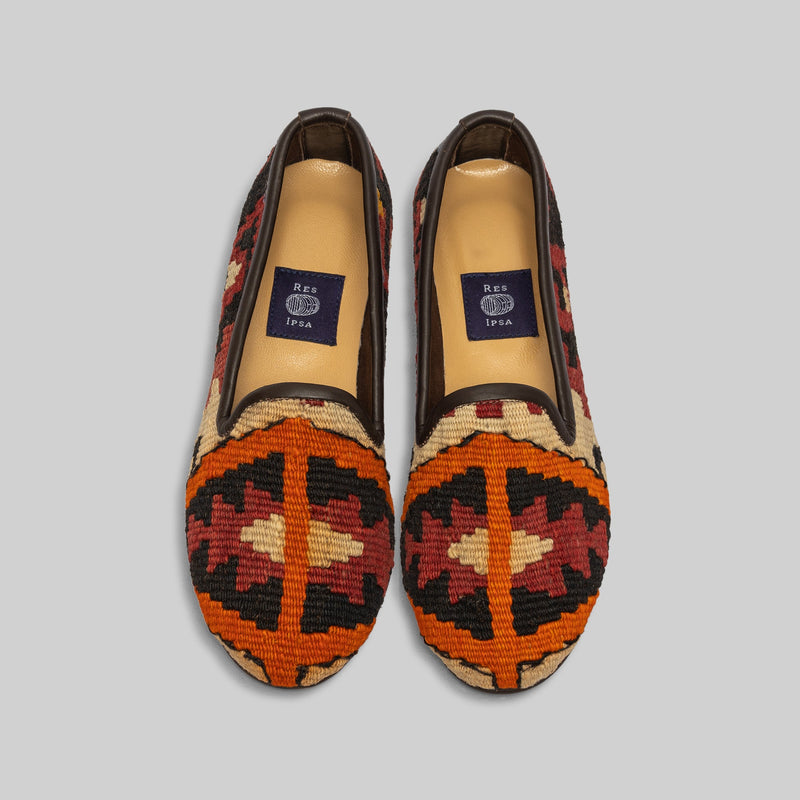 Women's Kilim Loafer Size 7 - RES IPSA