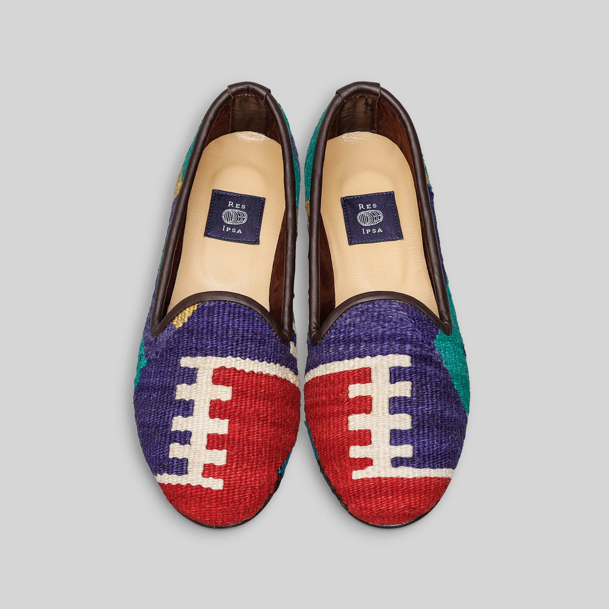 Women's Kilim Loafer Size 7 - RES IPSA