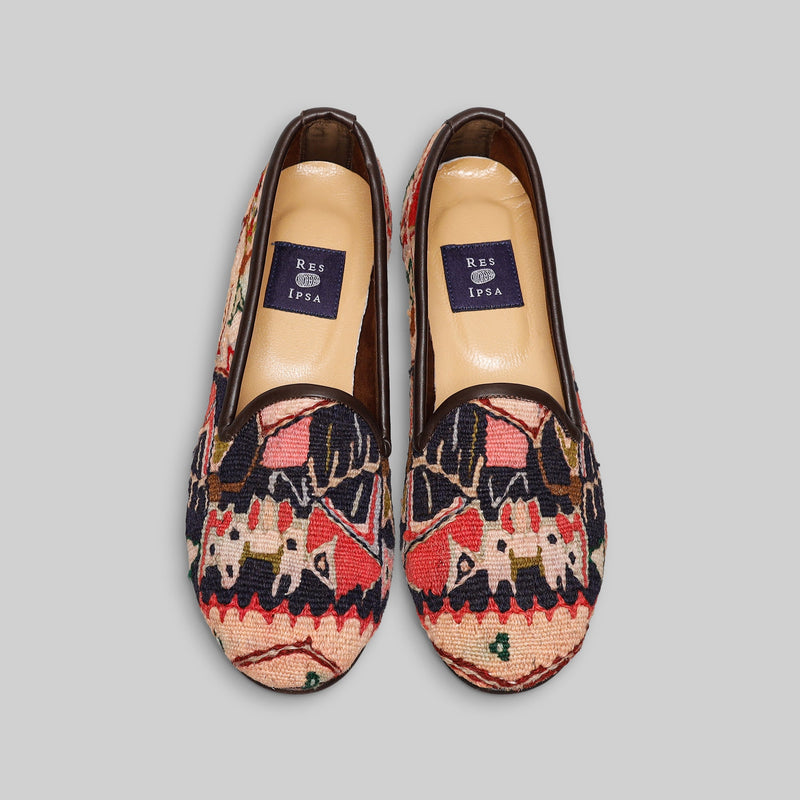Women's Kilim Loafer Size 7 - RES IPSA