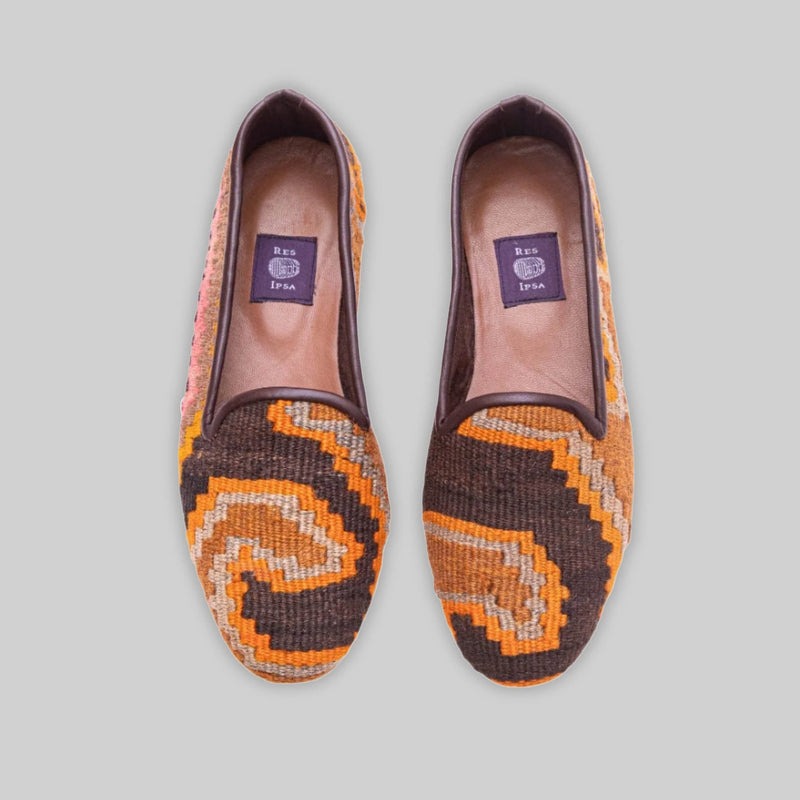 Women's Kilim Loafer Size 7 - RES IPSA