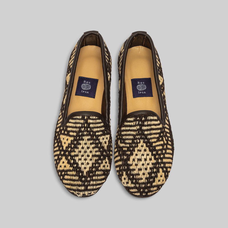 Women's Kilim Loafer Size 7 - RES IPSA