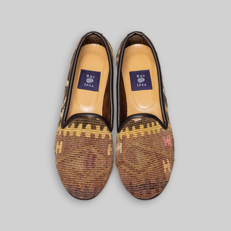 Women's Kilim Loafer Size 7 - RES IPSA