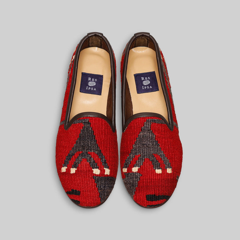 Women's Kilim Loafer Size 7 - RES IPSA