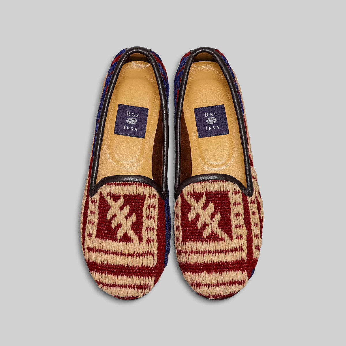 Women's Kilim Loafer Size 7 - RES IPSA