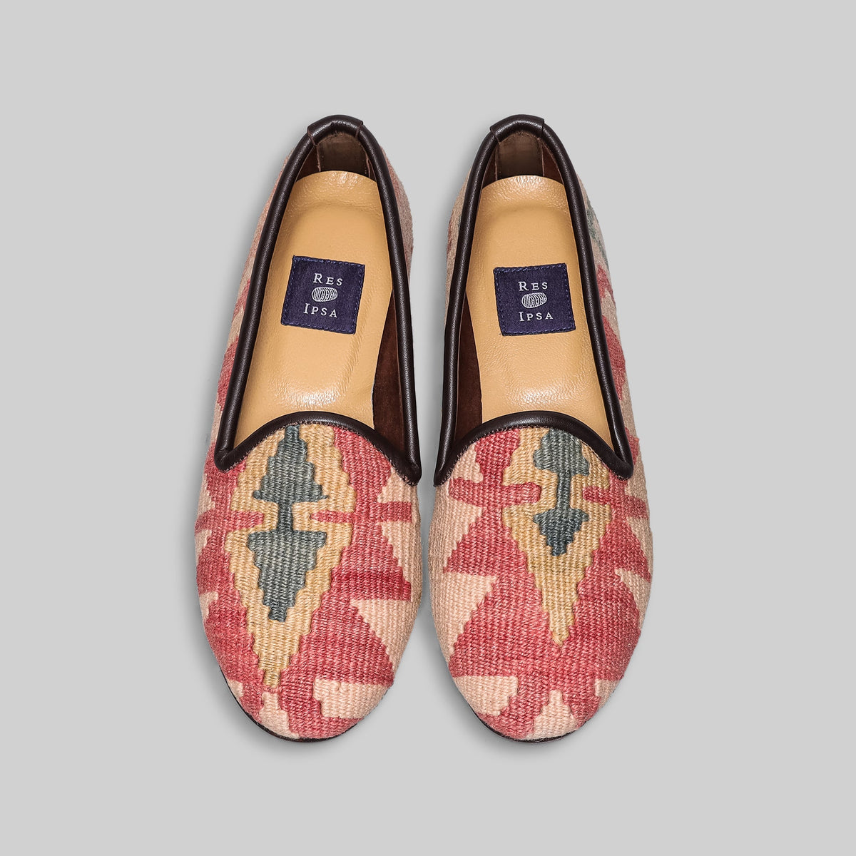 Women's Kilim Loafer Size 8 - RES IPSA