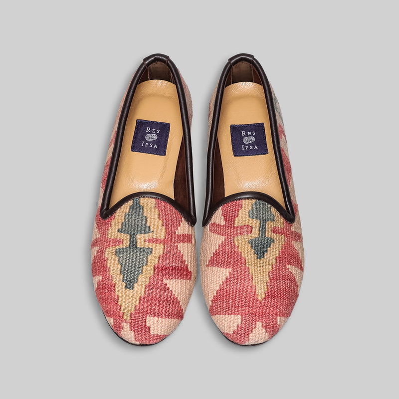 Women's Kilim Loafer Size 8 - RES IPSA