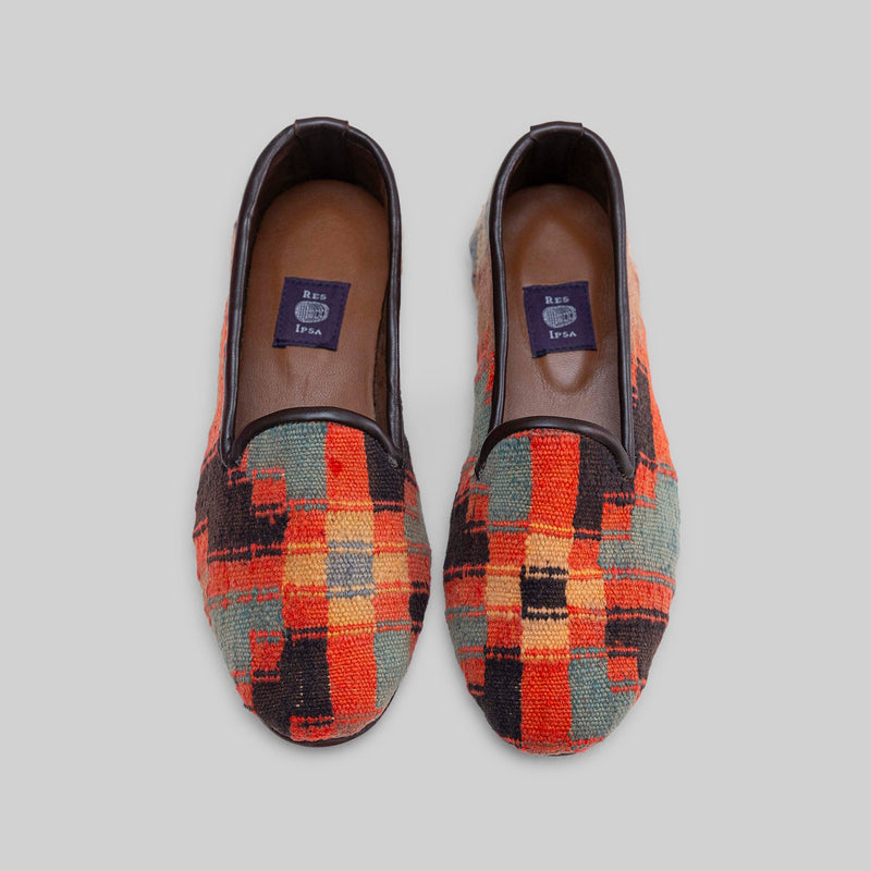 Women's Kilim Loafer Size 8 - RES IPSA