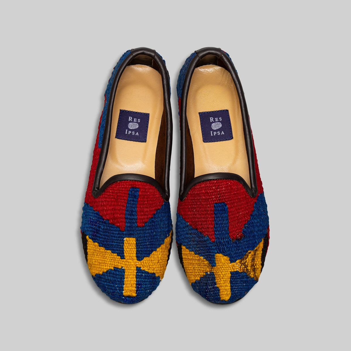 Women's Kilim Loafer Size 8 - RES IPSA
