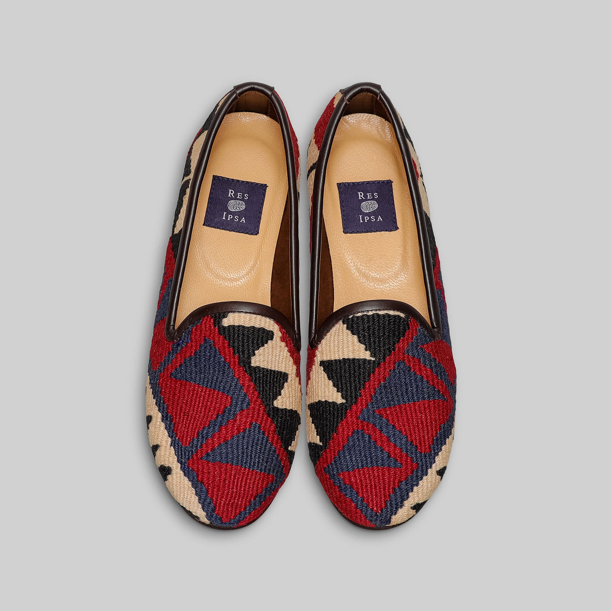 Women's Kilim Loafer Size 8 - RES IPSA