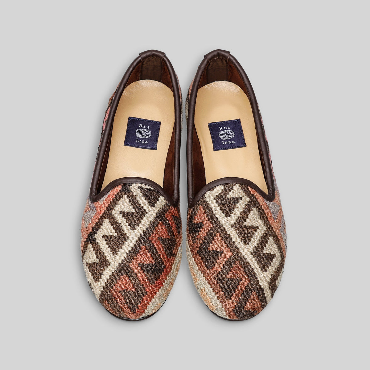Women's Kilim Loafer Size 8 - RES IPSA