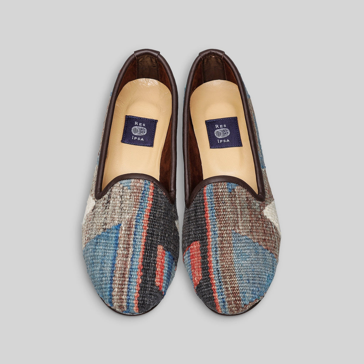 Women's Kilim Loafer Size 8 - RES IPSA