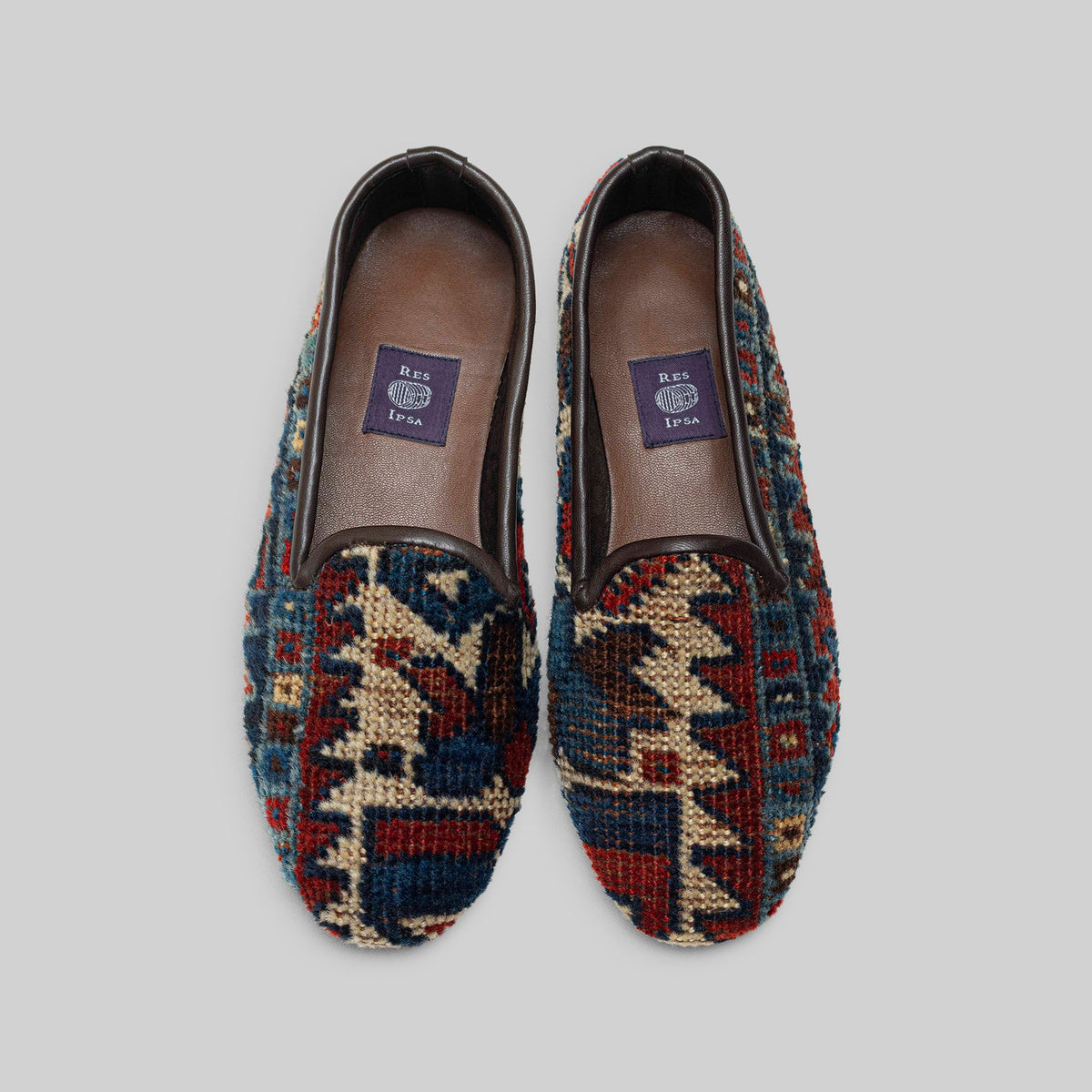 Women's Kilim Loafer Size 8 - RES IPSA