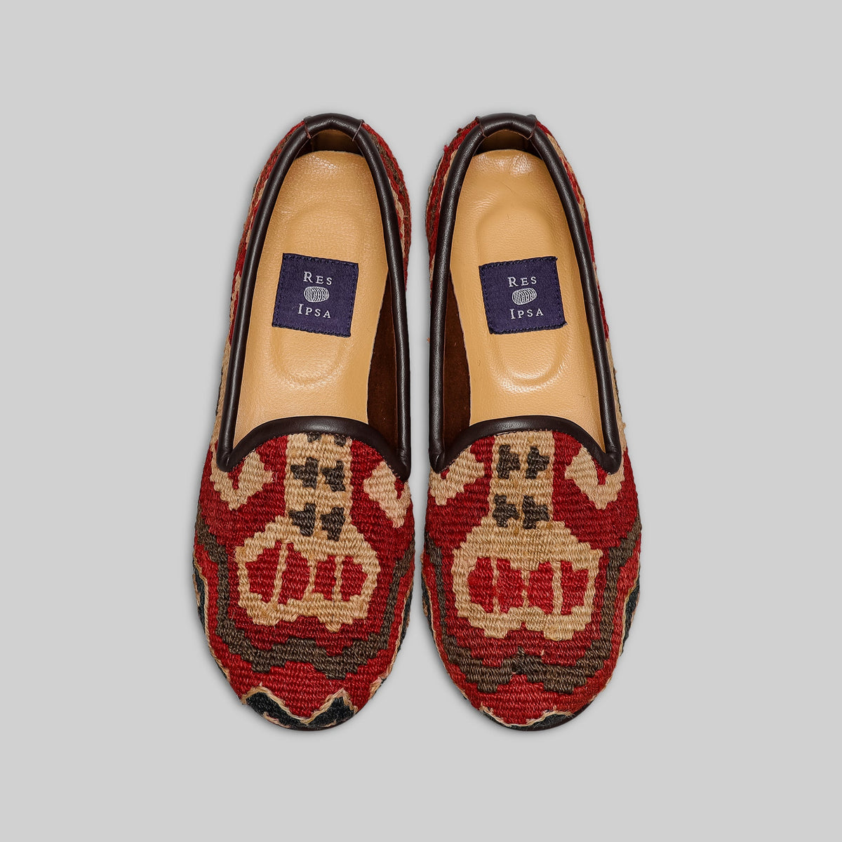 Women's Kilim Loafer Size 8 - RES IPSA