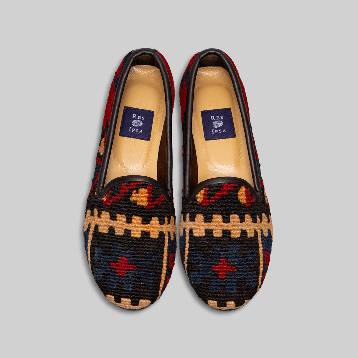 Women's Kilim Loafer Size 8 - RES IPSA