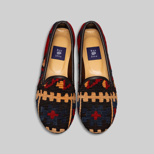 Women's Kilim Loafer Size 8 - RES IPSA