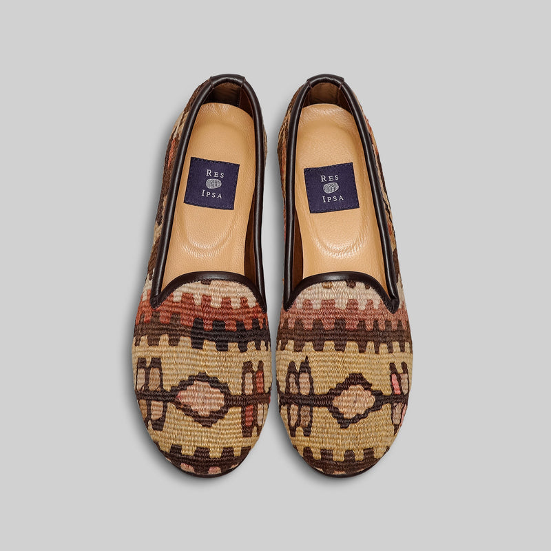 Women's Kilim Loafer Size 8 - RES IPSA