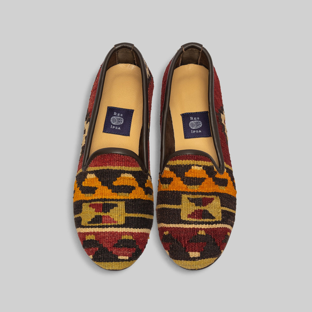 Women's Kilim Loafer Size 8 - RES IPSA