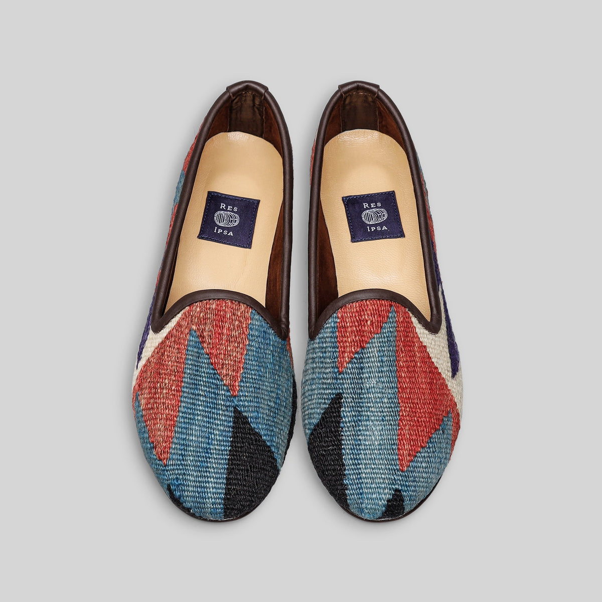 Women's Kilim Loafer Size 8 - RES IPSA
