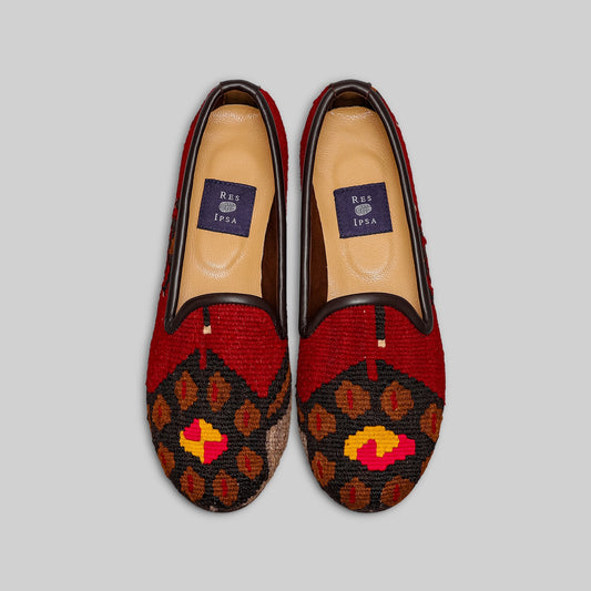 Women's Kilim Loafer Size 8 - RES IPSA
