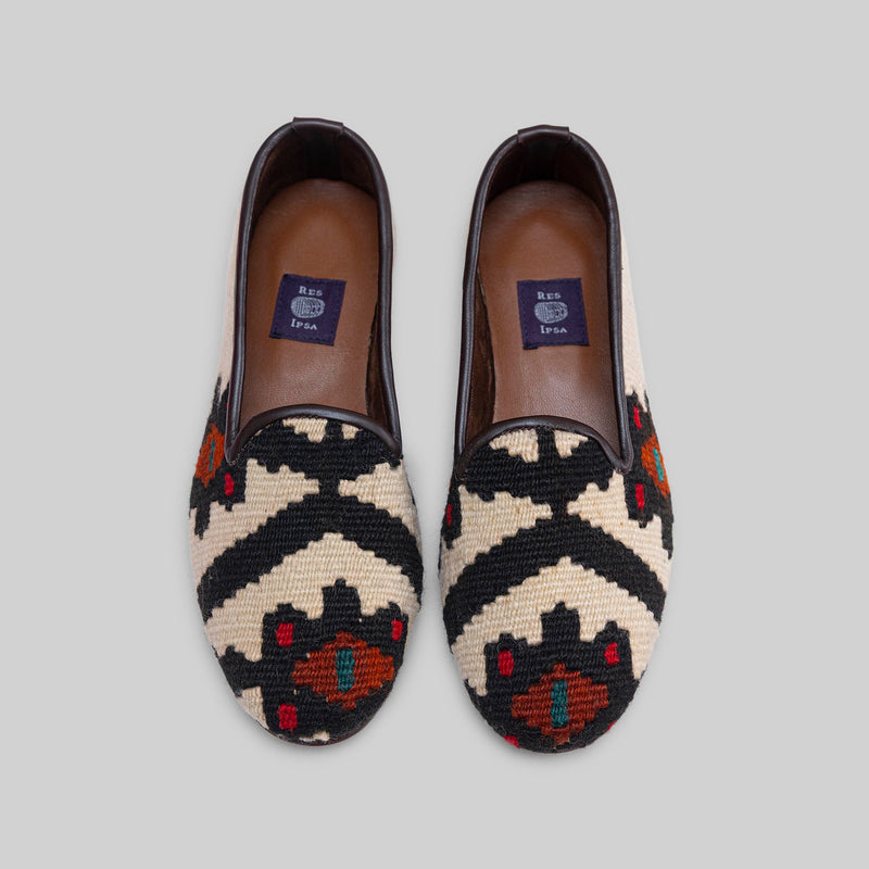 Women's Kilim Loafer Size 8 - RES IPSA