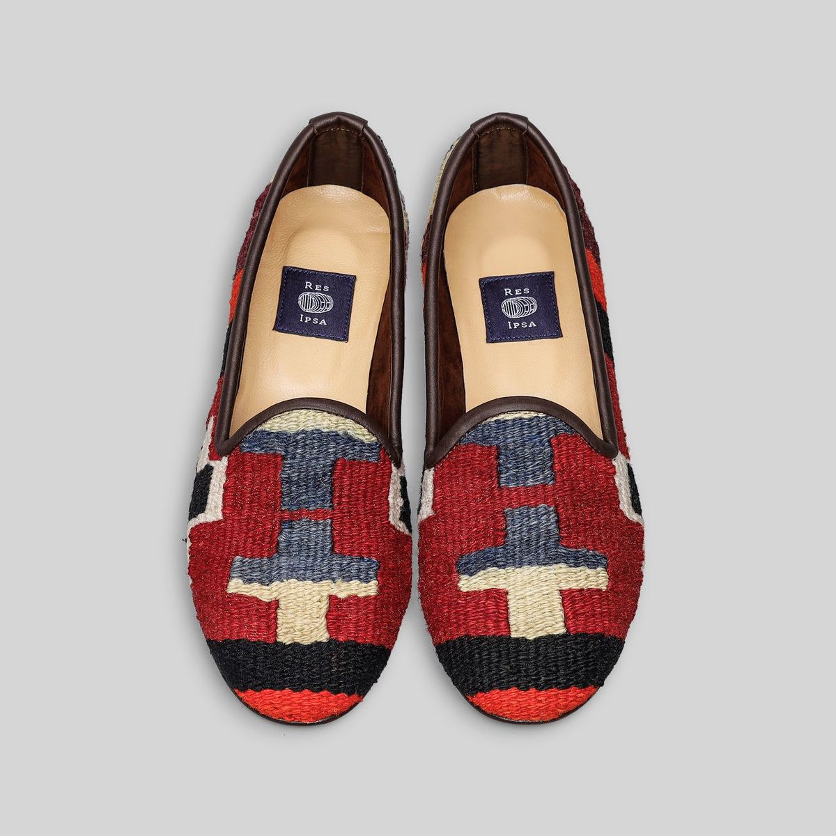 Women's Kilim Loafer Size 8 - RES IPSA