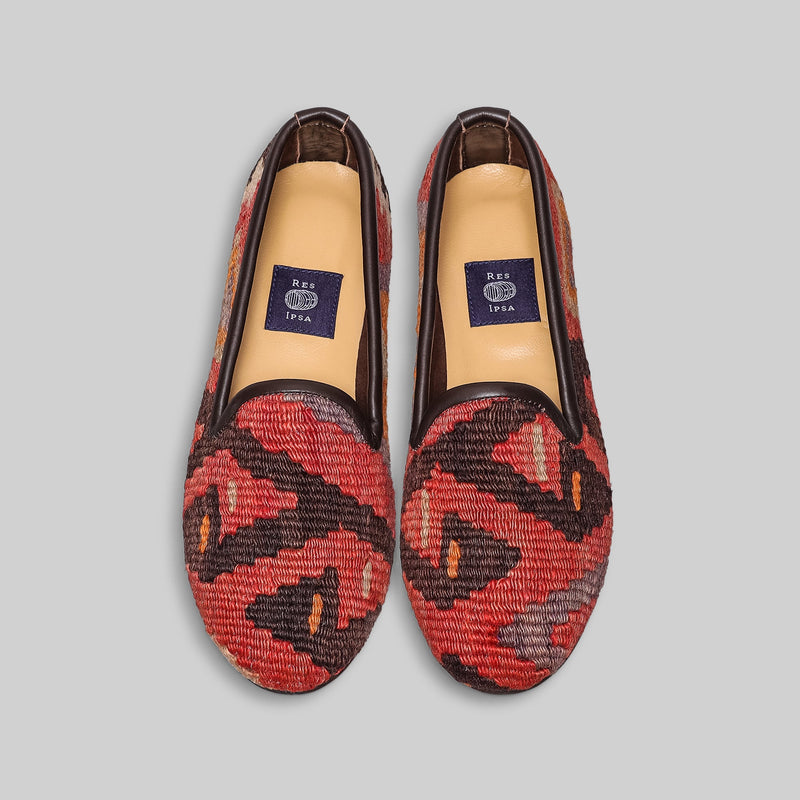 Women's Kilim Loafer Size 8 - RES IPSA