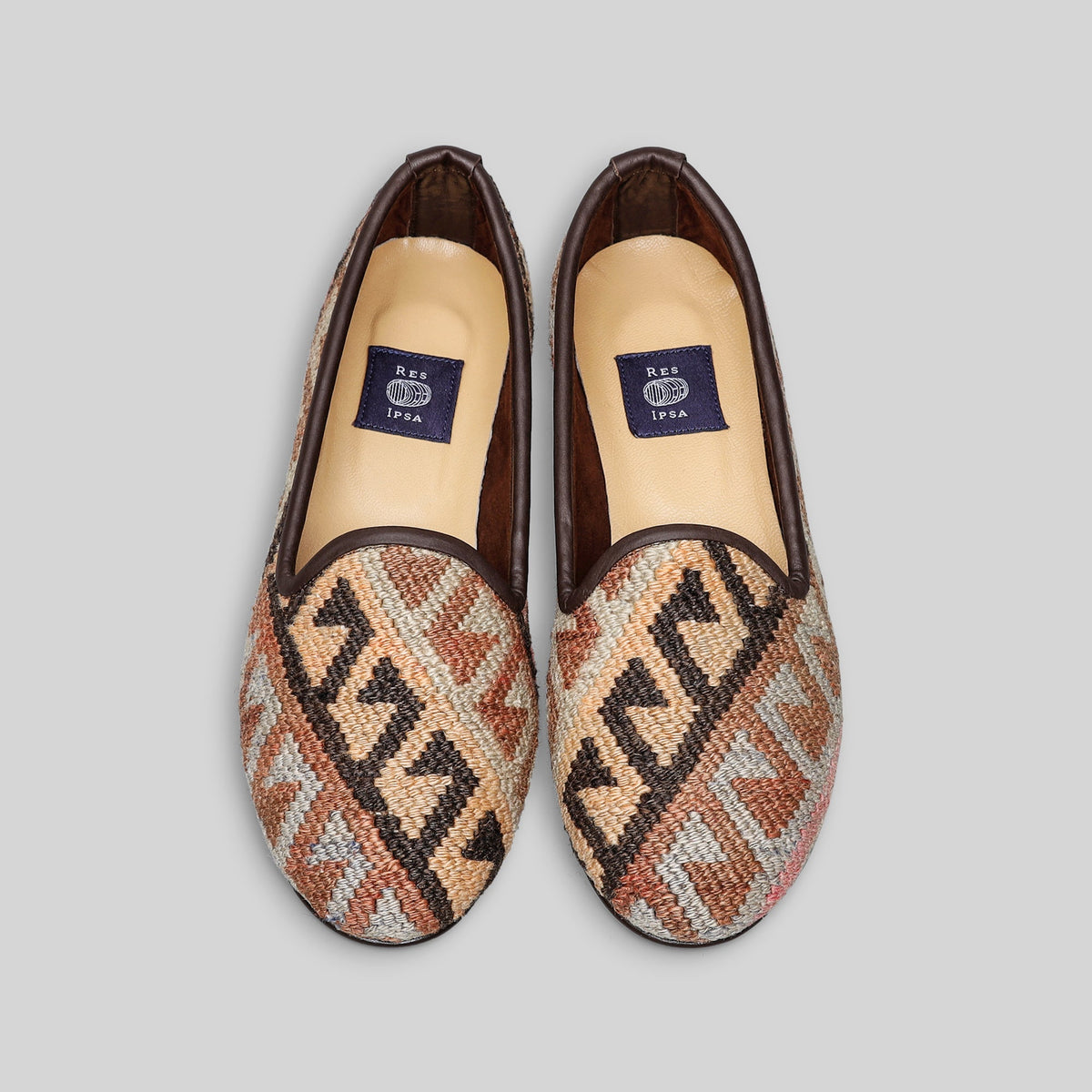 Women's Kilim Loafer Size 8 - RES IPSA