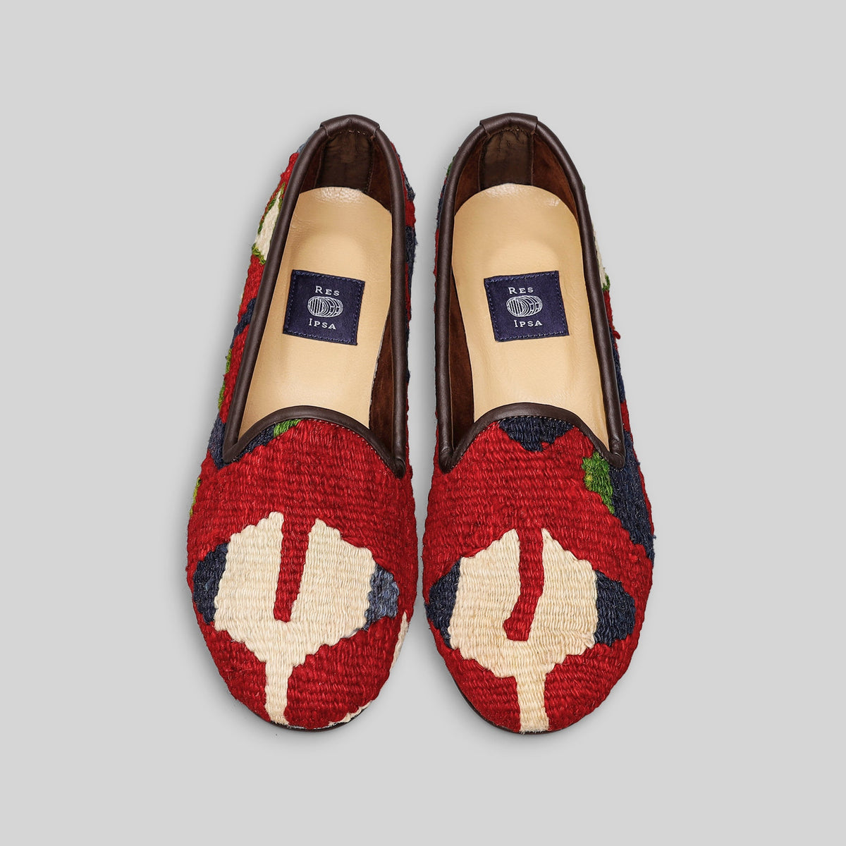 Women's Kilim Loafer Size 8 - RES IPSA