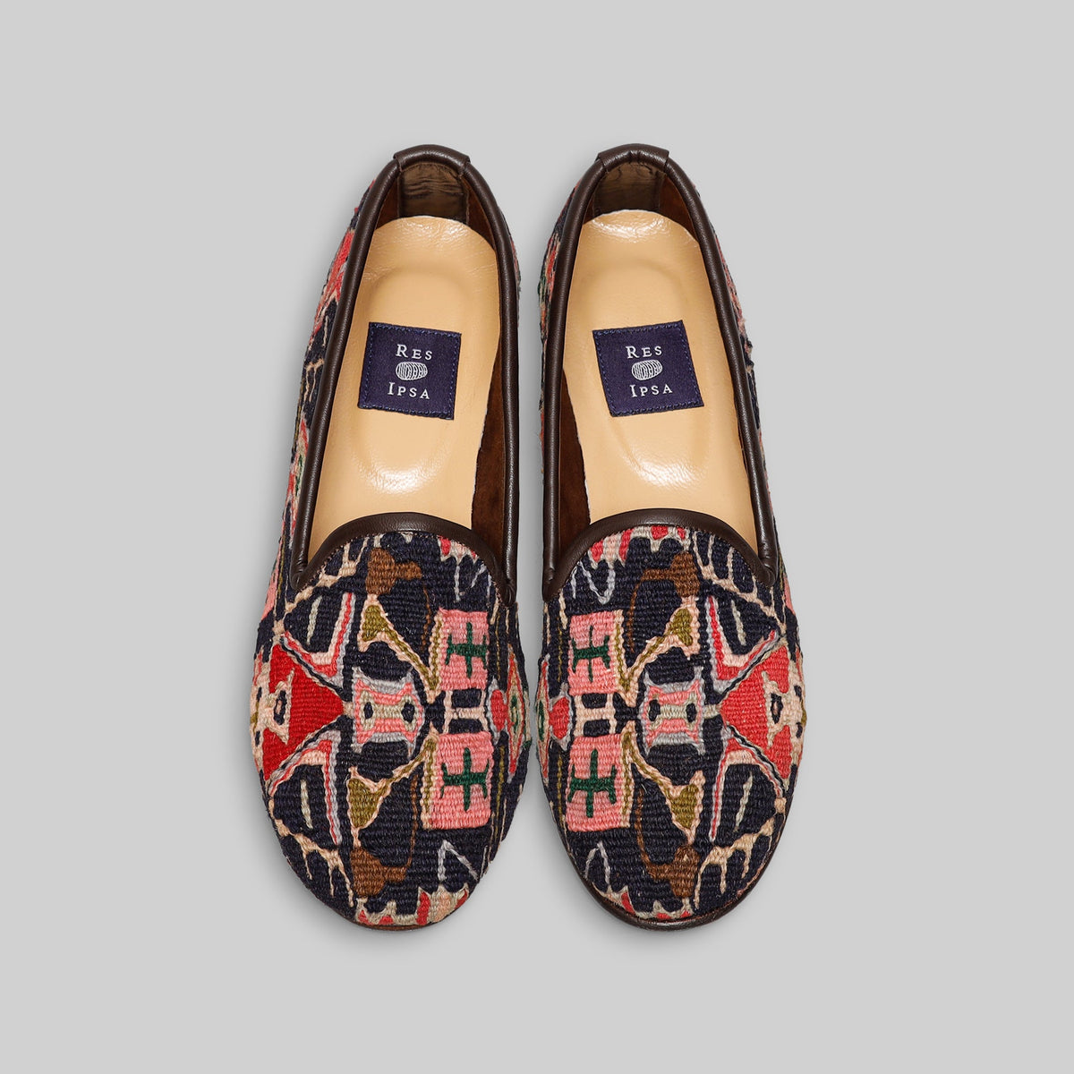 Women's Kilim Loafer Size 8 - RES IPSA