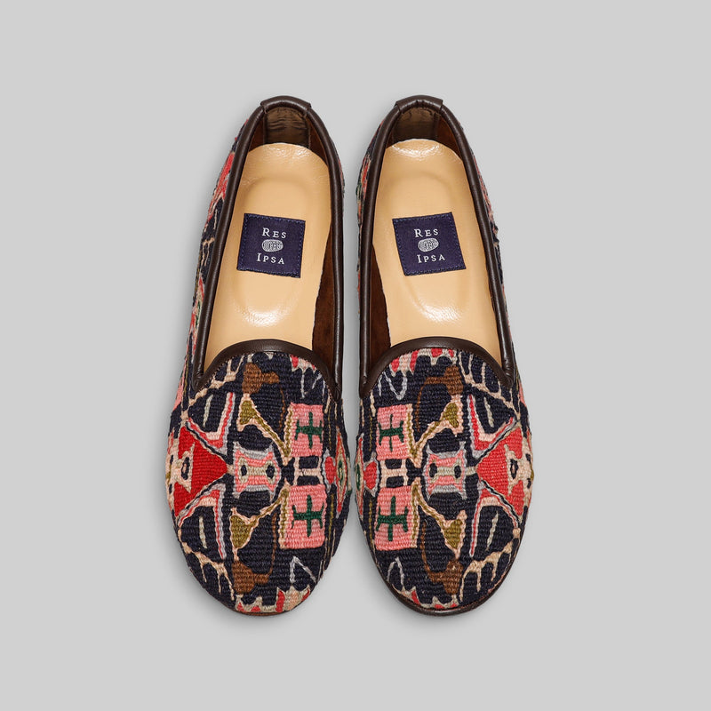 Women's Kilim Loafer Size 8 - RES IPSA