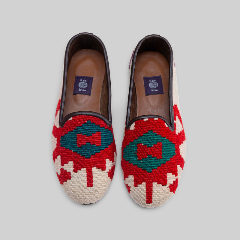 Women's Kilim Loafer Size 8 - RES IPSA