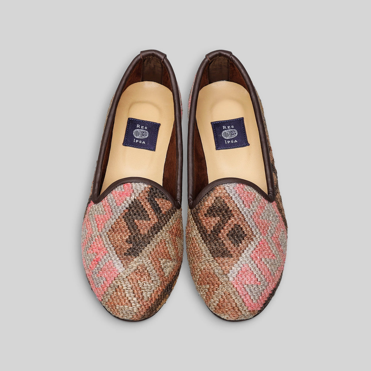 Women's Kilim Loafer Size 8 - RES IPSA