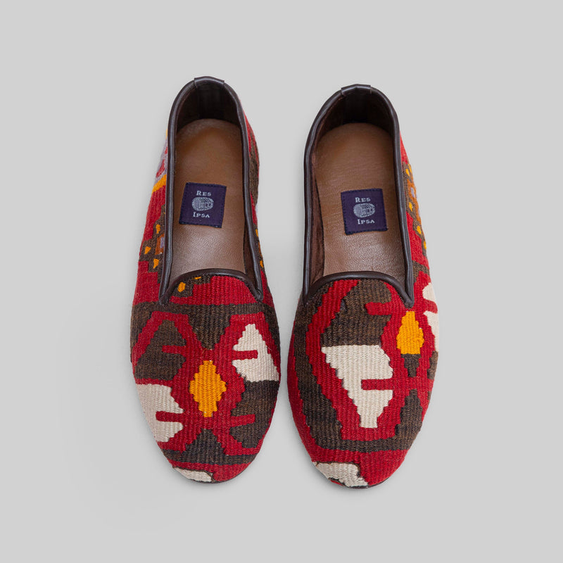 Women's Kilim Loafer Size 8 - RES IPSA